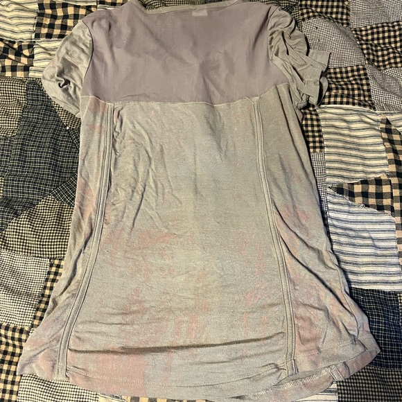 Affliction Top - Picture 2 of 2